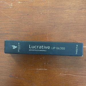 YOUNIQUE Lovesick Lip Gloss